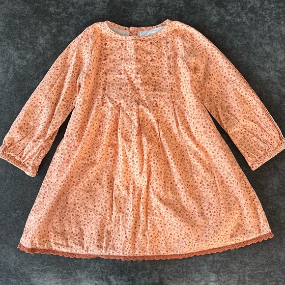 Well Dressed Wolf Harvest Juju Dress and Short Size 5 - Picture 2 of 8